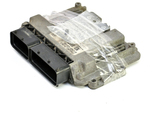 Řídící jednotka 391032A710, 39103-2A710 KIA Ceed 2008