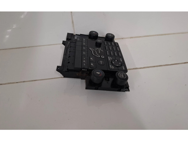 Блок управления климат-контролем 30774365, MC38EB00014   Volvo S80