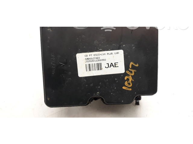 Блок АБС 58910J7AE0   KIA  Xceed  2019 -  года
