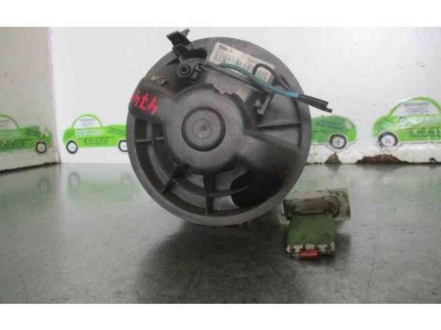 Вентилятор печки    N101812H, VALEO   Peugeot 107