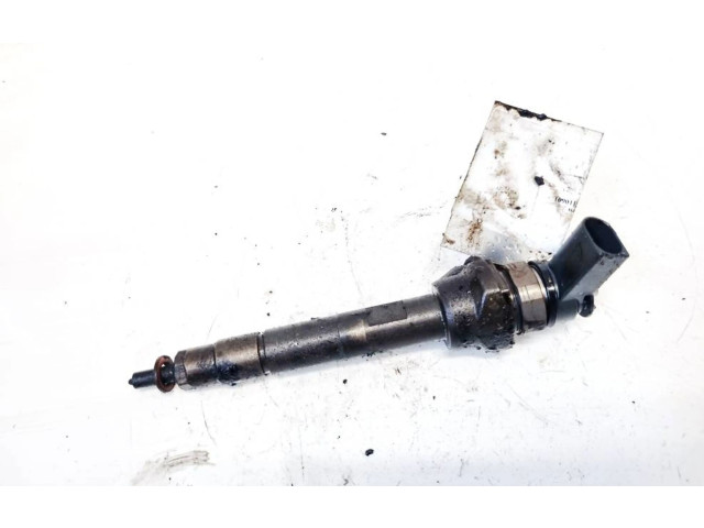 Vstřikovač 0445110601, 779844606 BMW X1 E84