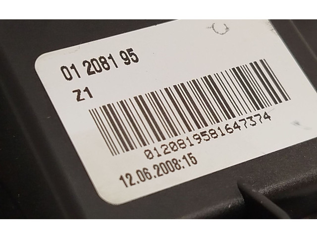 Čerpadlo oleje 9123041, 61319123041 BMW 3 E90 E91 N47D20A