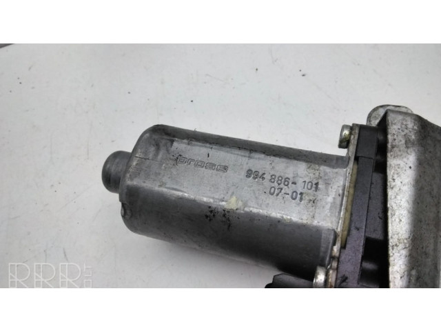 Передний комплект электрического механизма для подъема окна