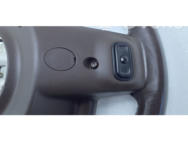 Руль Dodge Grand Caravan 2008-2020 года 3673490, 1WC17HL9AC