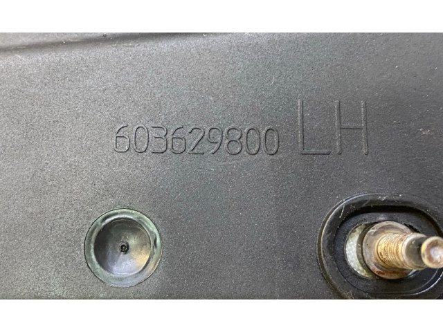 Подушка безопасности в сиденье 30642776, 603629800   Volvo XC90