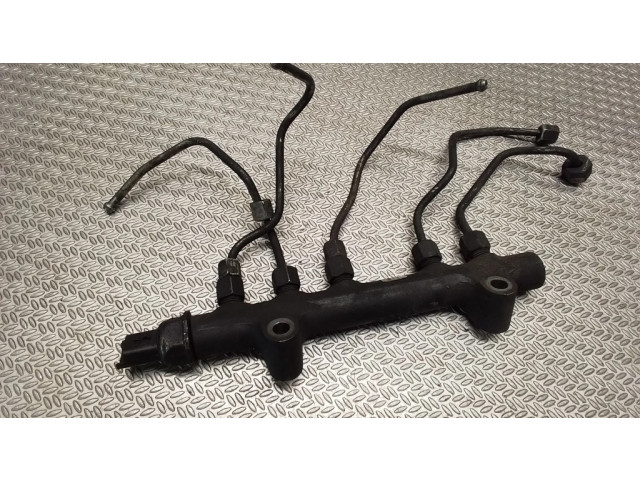 Vstřikovací lišta 968529780   Citroen Berlingo  pro naftový motor 1.6  