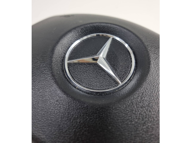 Надувная подушка для руля Mercedes-Benz A W176
