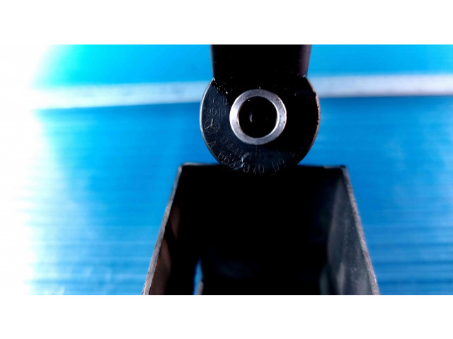 Vstřikovač 0445110116 Mercedes-Benz A W169 pro naftový motor 2.0