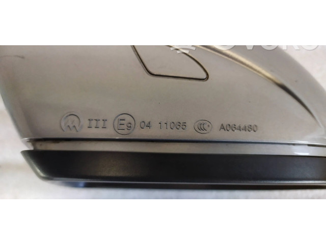 Zpětné zrcátko  Seat Ibiza IV (6J,6P) 2010    