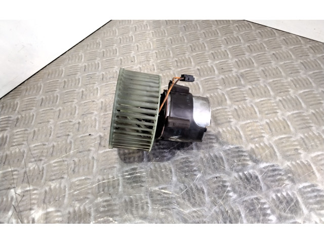 Вентилятор печки 17360031 Opel Meriva A