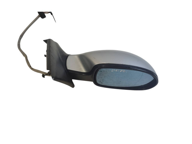 Зеркало электрическое        Citroen C5  2005 - 2008 года   