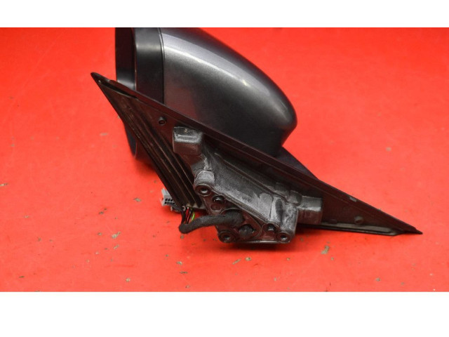 Зеркало электрическое Jaguar XE 2015 - года