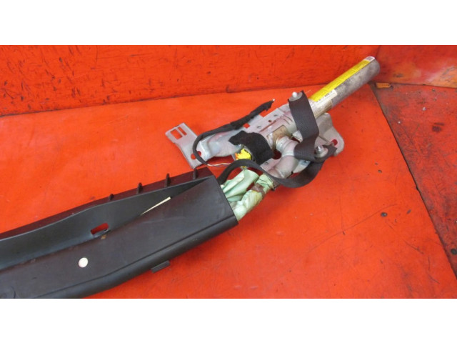 Боковая подушка безопасности A2168600305   Mercedes-Benz CL C216