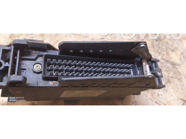 Блок управления АБС 1h0907379d   Volkswagen PASSAT B4