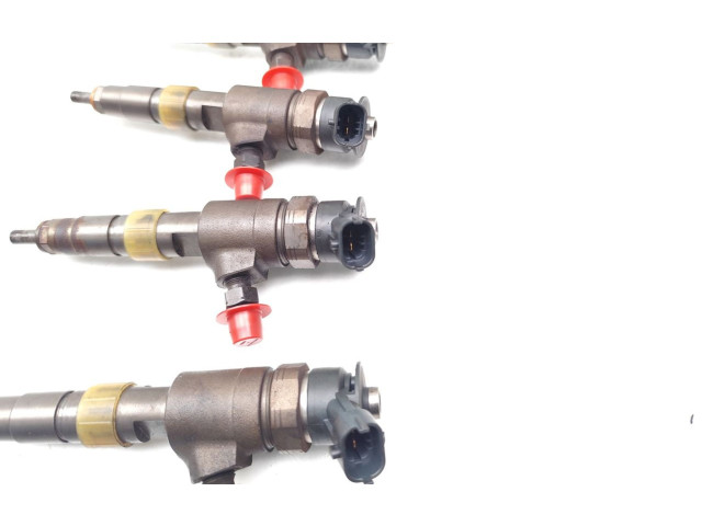 Комплект форсунок 0445110739    Peugeot Expert  9HM(DV6UC) 