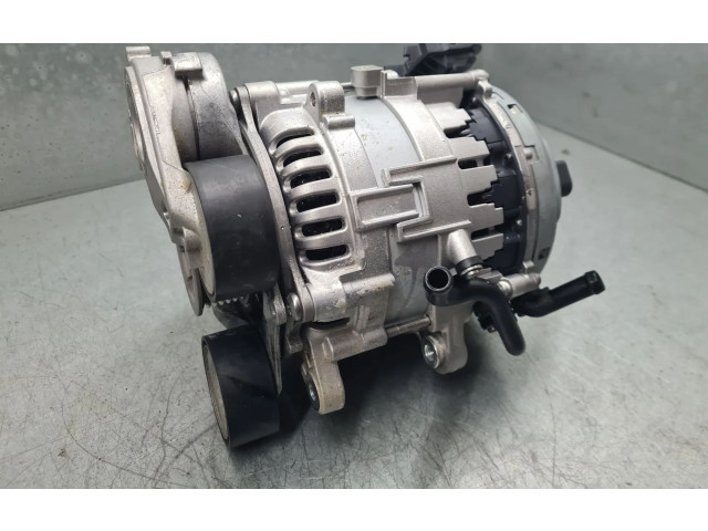 Генератор 05E903019F, 4452 Volkswagen Golf VIII