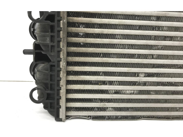 Интеркулер 9824742280, JD1271006520 Opel Corsa F