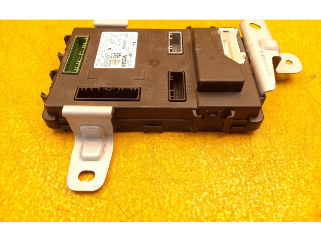 Блок комфорта 116RAI002837, 23010152560290 Infiniti Q50