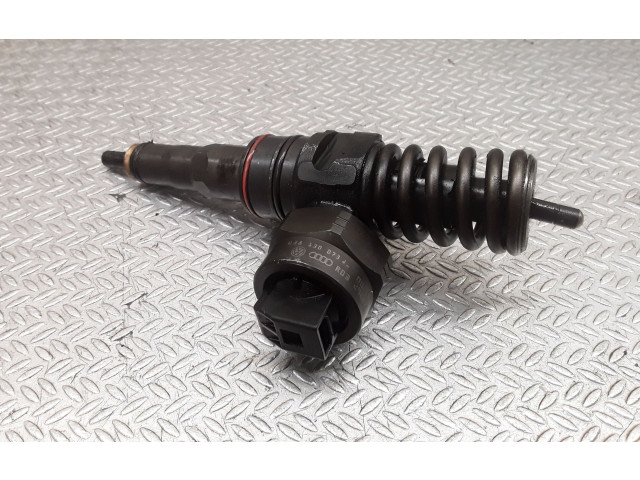 Vstřikovač 0414720015, 038130073J Volkswagen Sharan AUY