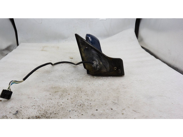 Zpětné zrcátko Volvo S90, V90 1998