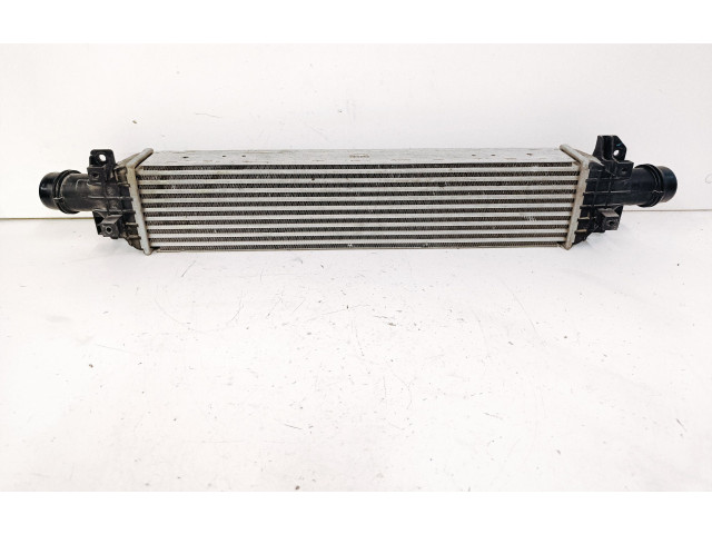 Интеркулер  95026329   Buick Encore I 