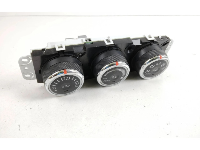 Блок управления климат-контролем 7820A615, CAB502A038FD Mitsubishi ASX