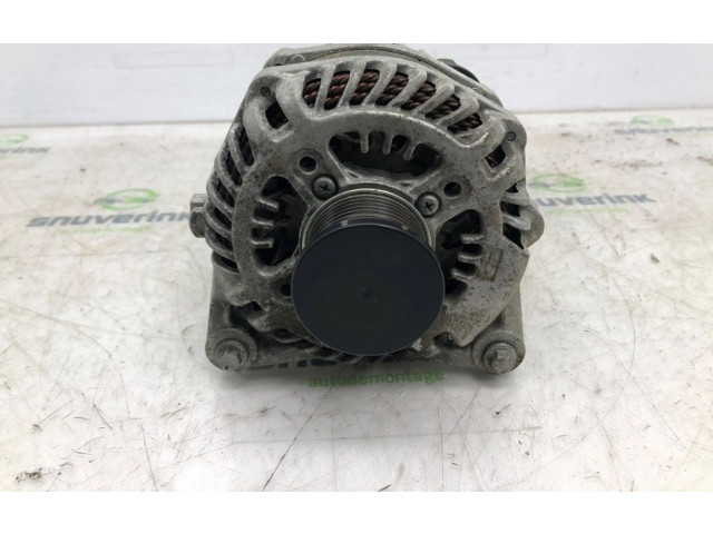 Генератор 231004436R, 231001423R   Renault Trafic III (X82)      