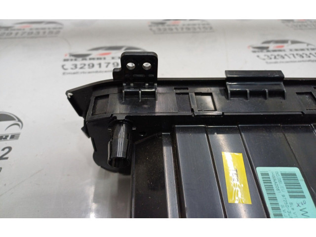 Блок управления климат-контролем 972503U601, 972503U601   KIA Sportage