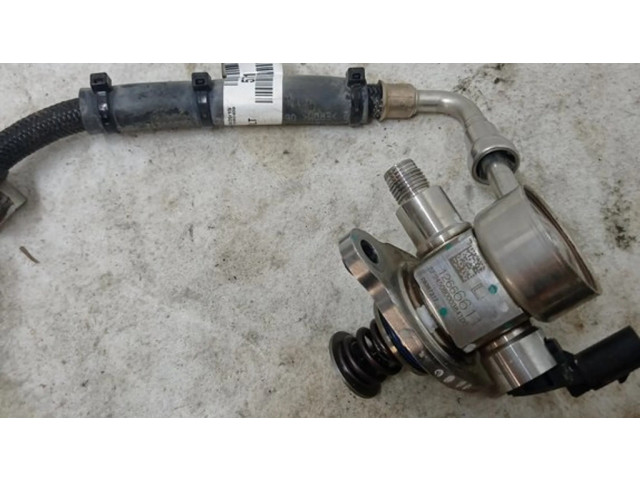 Топливный насос