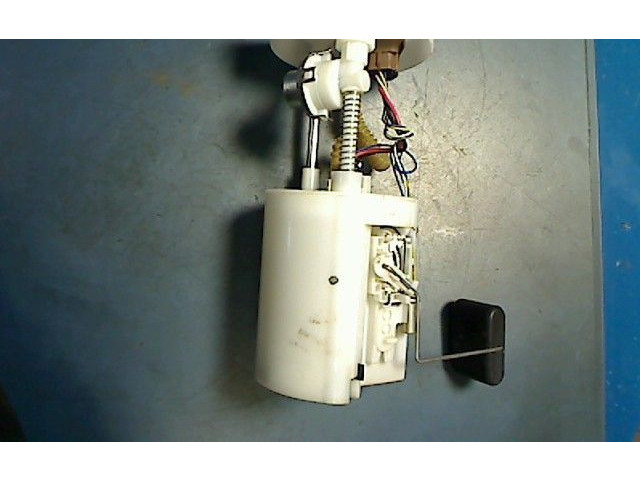 Топливный насос