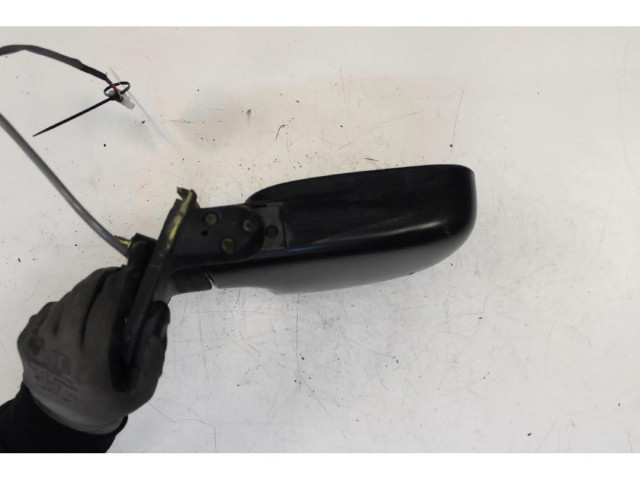 Зеркало электрическое        Daihatsu Terios     