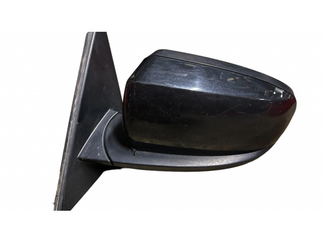 Zpětné zrcátko levé BMW X6 E71 2010 7181175, E1020880