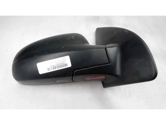 Зеркало электрическое Сзади Chevrolet Aveo