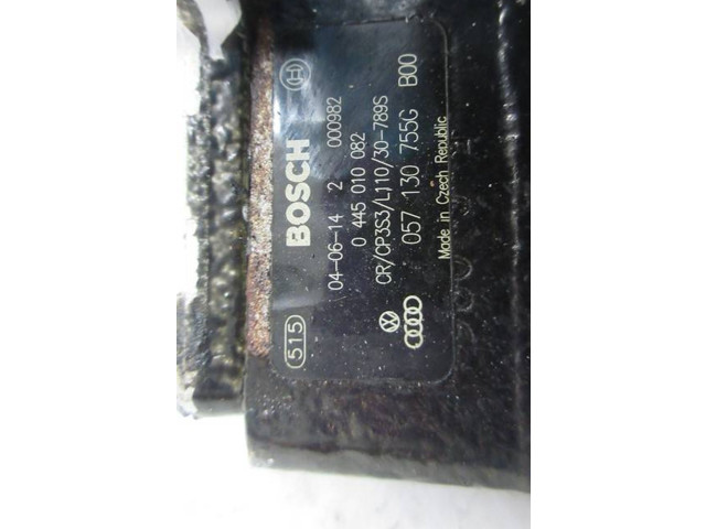 Vstřikovací čerpadlo 057130755G, 000982   Audi A8 S8 D3 4E     