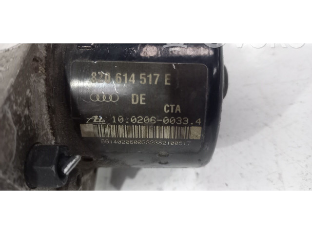 Блок АБС 820614517E Audi A2 - года
