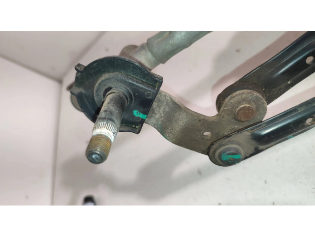 Механизм стеклоочистителей (трапеция)