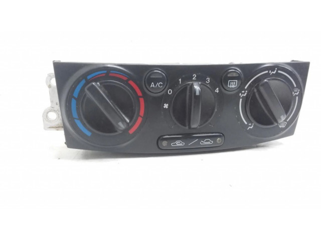 Блок управления климат-контролем PLC94B, 2L04 Mazda MPV