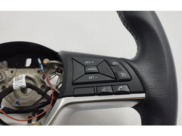 Volant Nissan Juke II F16 2020 34310857A, 202046204