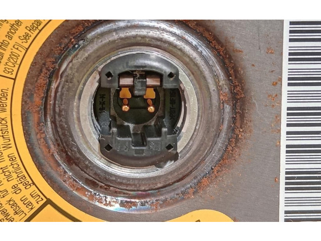 Подушка безопасности водителя 1D0A98207X0E, 1D0A98207X0E Daihatsu Terios