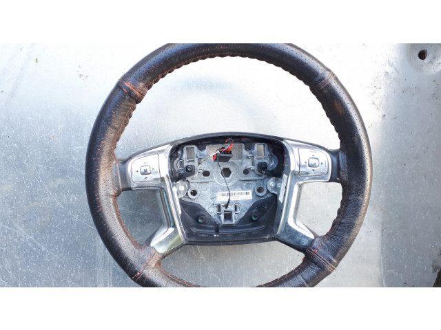 Volant Ford S-MAX 2007 6M213600BK3ZHE05, 6M213600BK