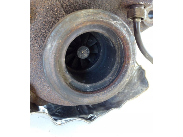 Турбина Volkswagen Golf VII 04L253010B