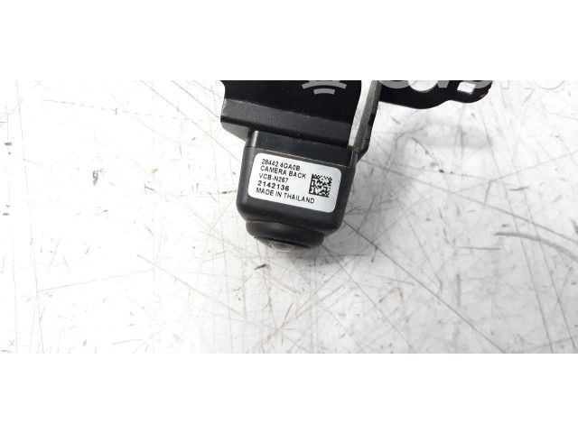 Блок управления 284424GA0B   Infiniti Q50