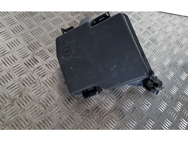 Ящик предохранителей (комплект) 91956CZ040, 919A5N9000    Hyundai Tucson IV NX4