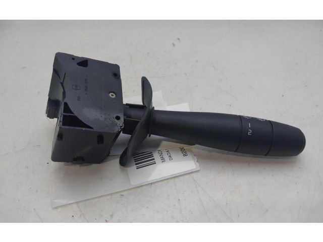 Переключатель дворников 8200213173 Dacia Logan I