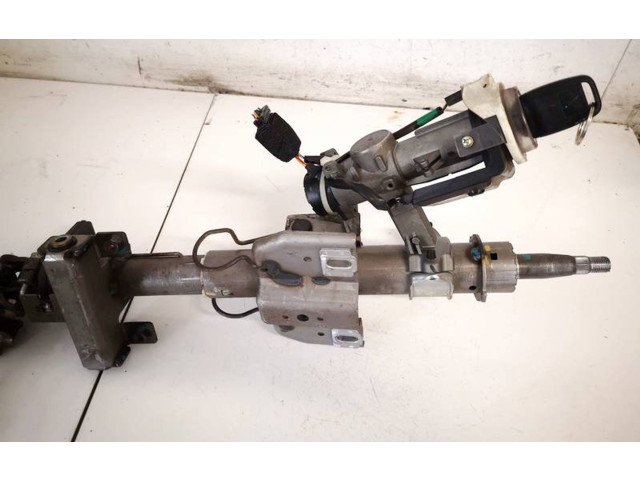 Рулевая рейка Chevrolet Captiva - года