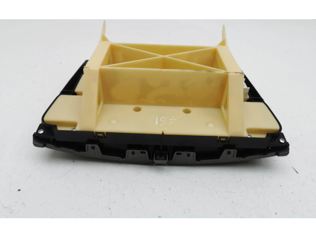 Блок управления климат-контролем 758950 Lexus IS 220D-250-350