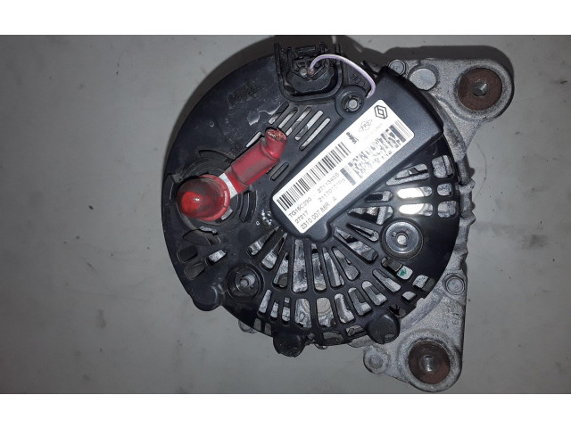 Генератор 231000788r, 231000788R Dacia Duster