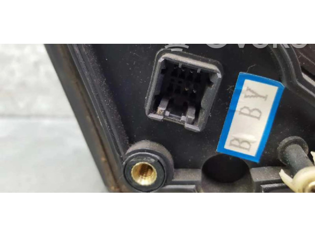 Zpětné zrcátko Hyundai Sonata