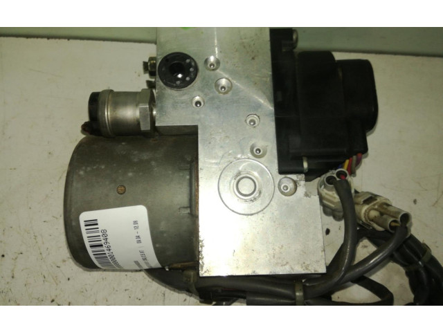 Блок АБС 27536SA000 Subaru Forester SG 2003 - 2005 года