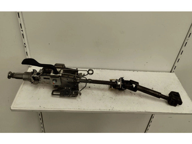 Рулевая рейка Skoda Fabia Mk2 (5J) 2007 - 2014 года